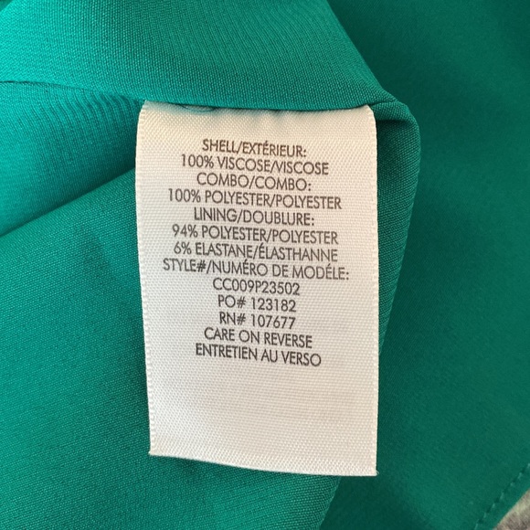 Alice + Olivia dress NWT - Picture 14 of 15